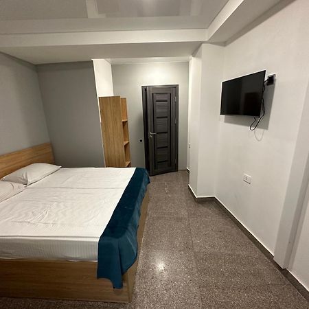 Friendly Hotel Jereván Kültér fotó