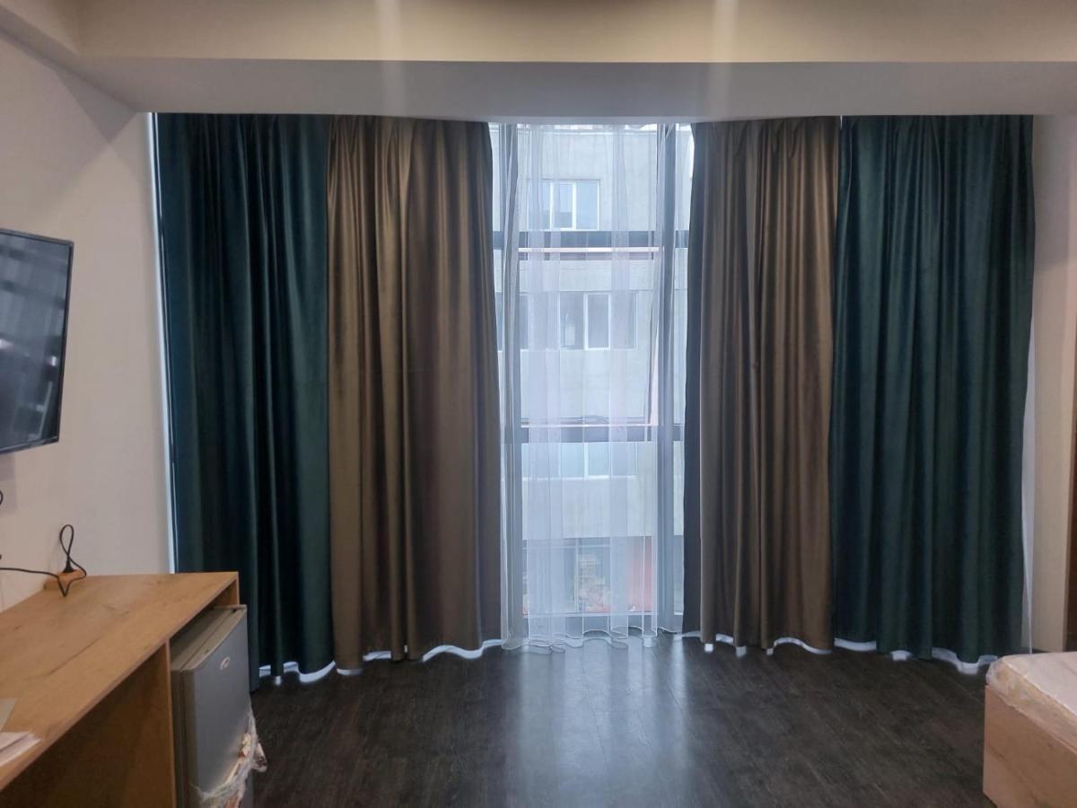 Friendly Hotel Jereván Kültér fotó