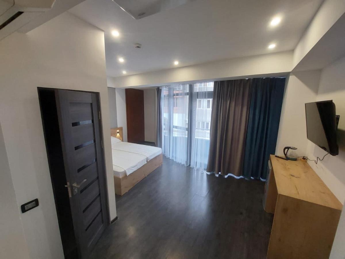 Friendly Hotel Jereván Kültér fotó