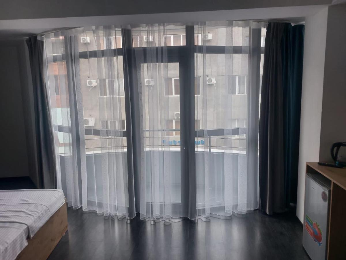 Friendly Hotel Jereván Kültér fotó