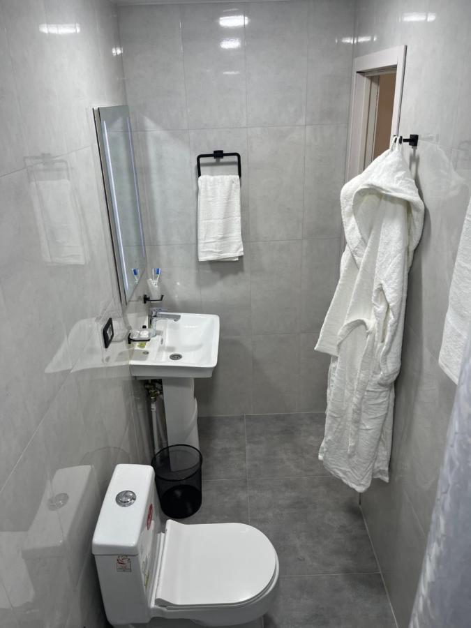 Friendly Hotel Jereván Kültér fotó