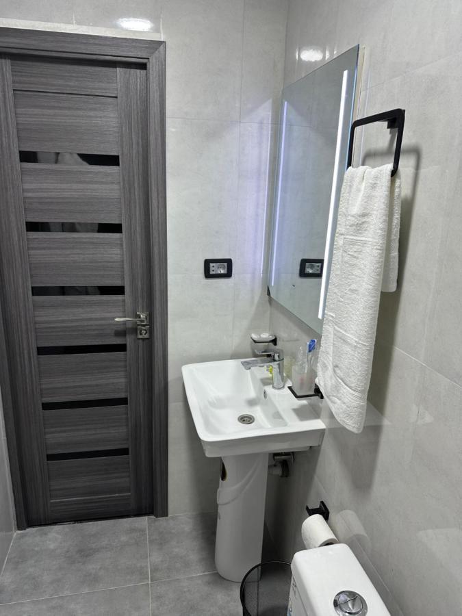 Friendly Hotel Jereván Kültér fotó