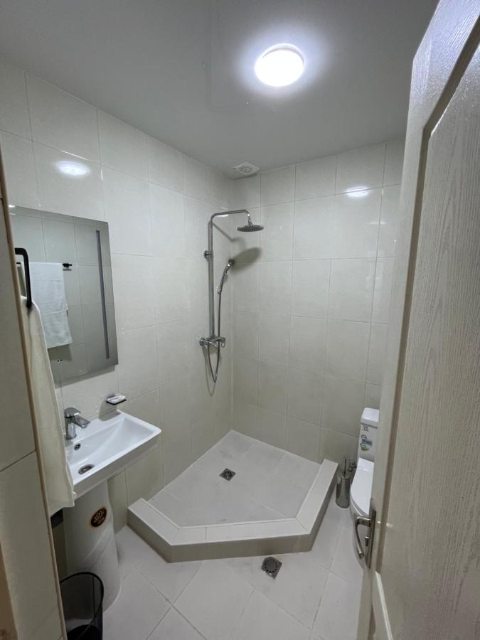 Friendly Hotel Jereván Kültér fotó