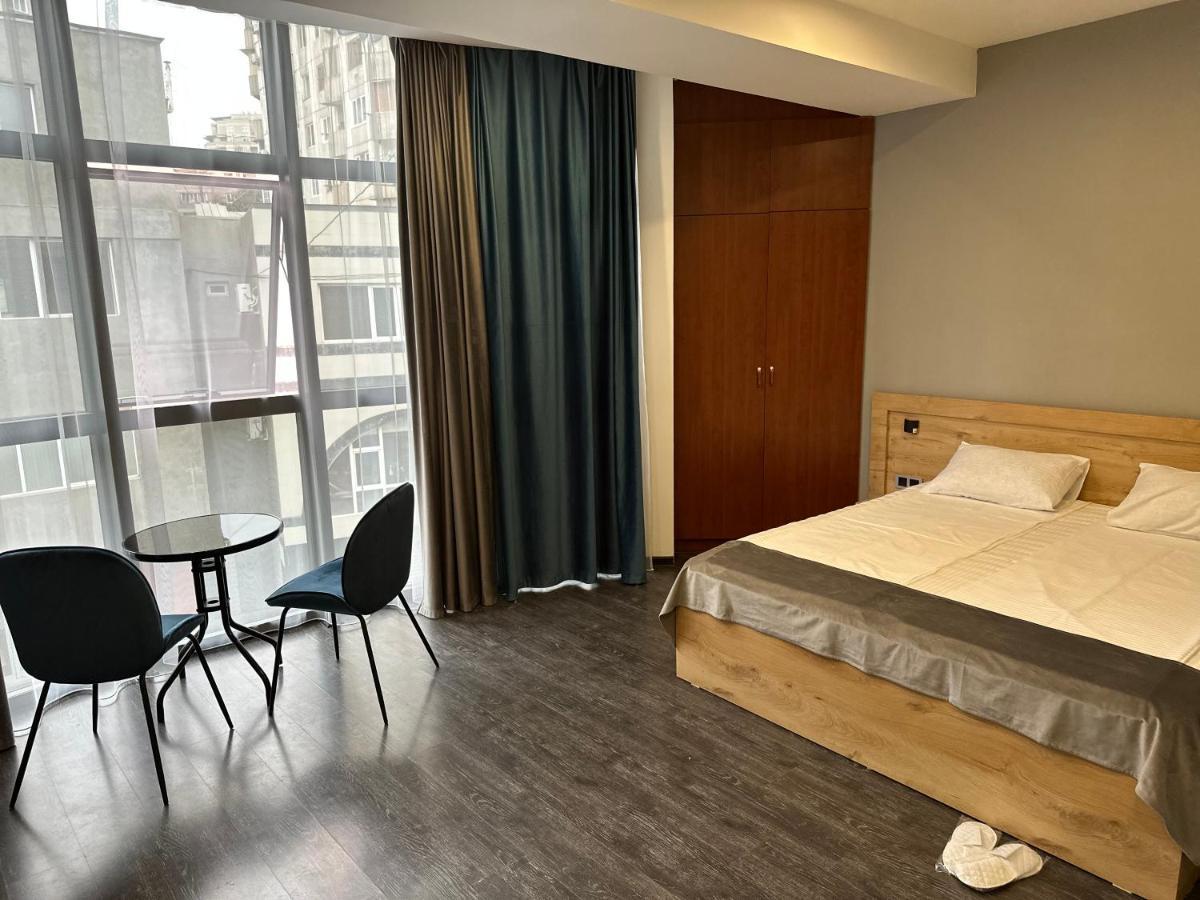 Friendly Hotel Jereván Kültér fotó