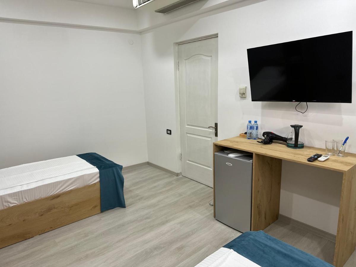 Friendly Hotel Jereván Kültér fotó