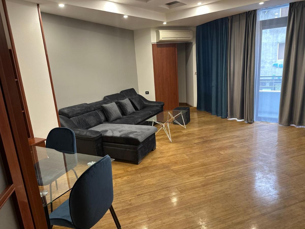 Friendly Hotel Jereván Kültér fotó