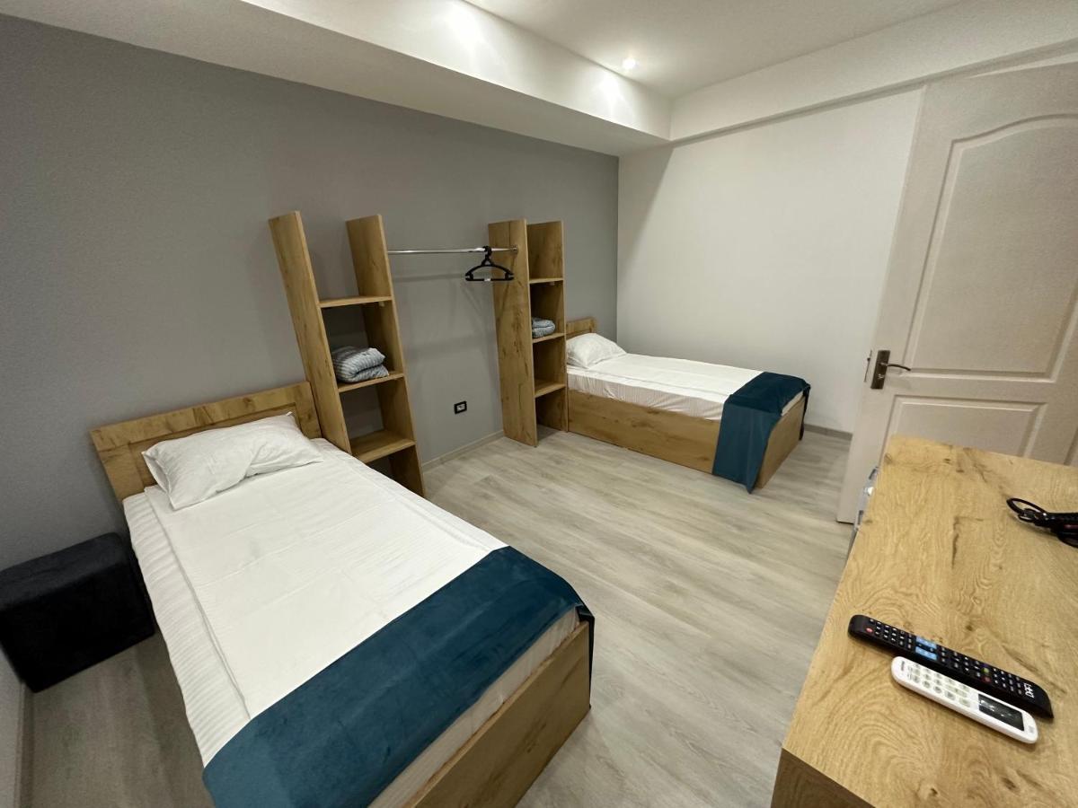 Friendly Hotel Jereván Kültér fotó
