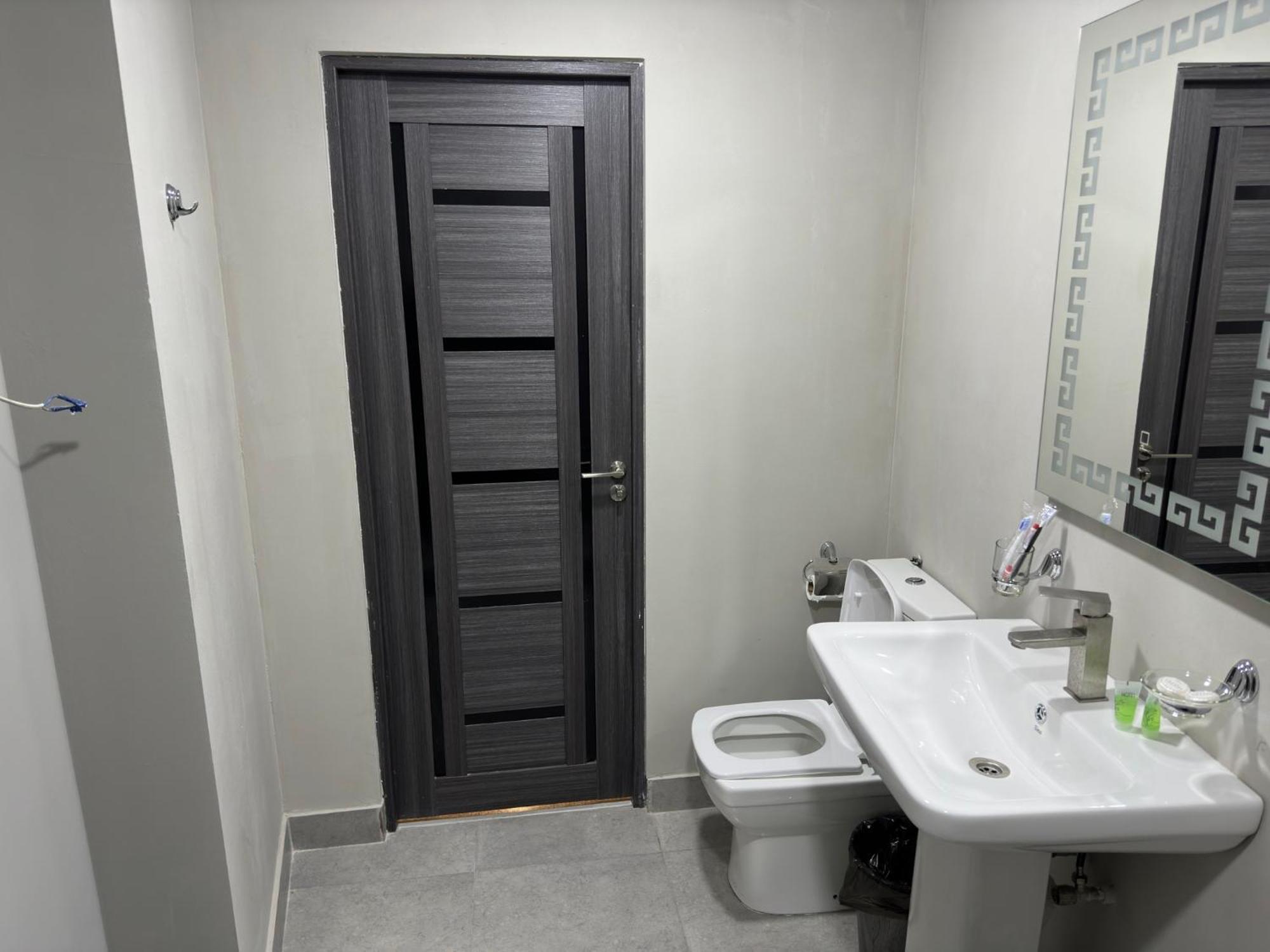 Friendly Hotel Jereván Kültér fotó