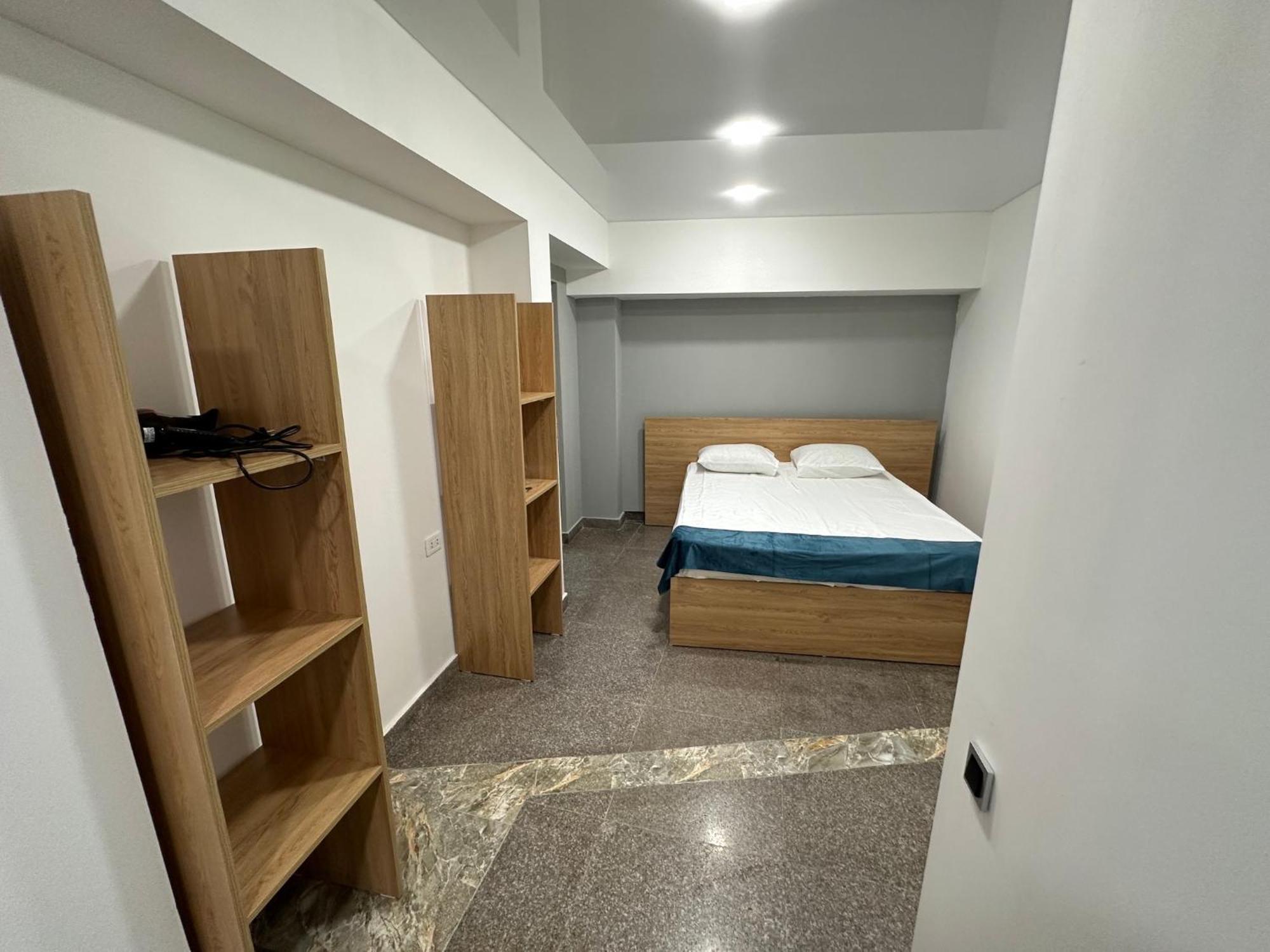 Friendly Hotel Jereván Kültér fotó