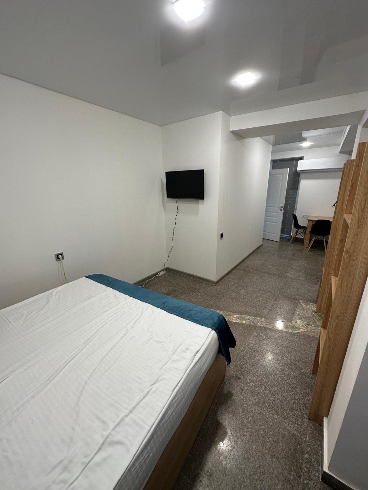 Friendly Hotel Jereván Kültér fotó