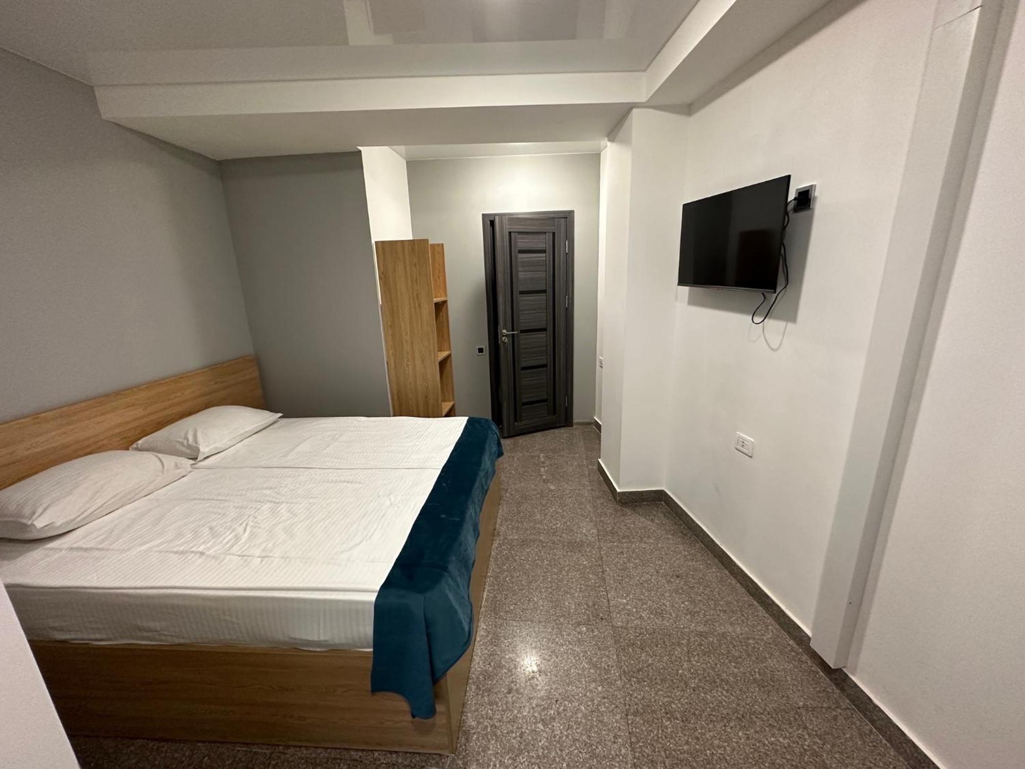 Friendly Hotel Jereván Kültér fotó